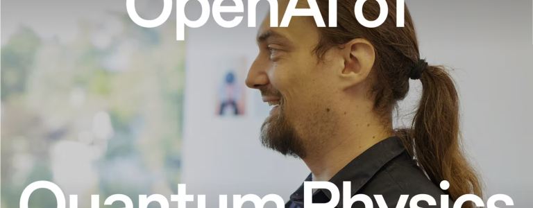 隆重推出 OpenAI o1