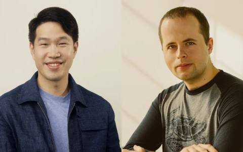 独家揭秘 OpenAI 的“技术双雄”：马克·陈与雅库布如何…