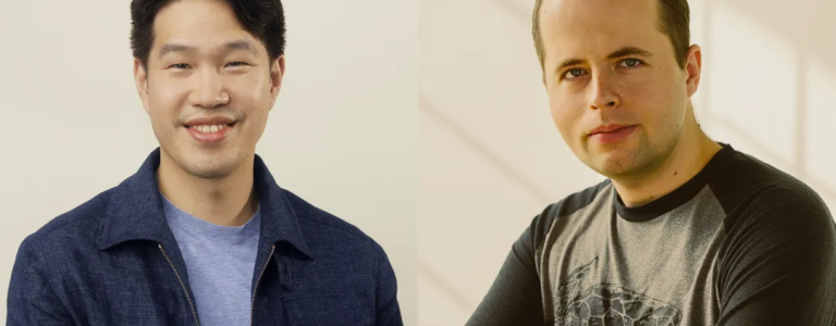 独家揭秘 OpenAI 的“技术双雄”：马克·陈与雅库布如何重塑AGI蓝图