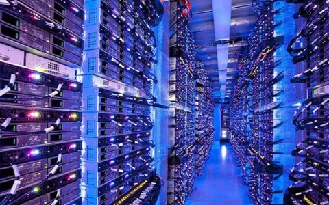 星际之门英国站介绍