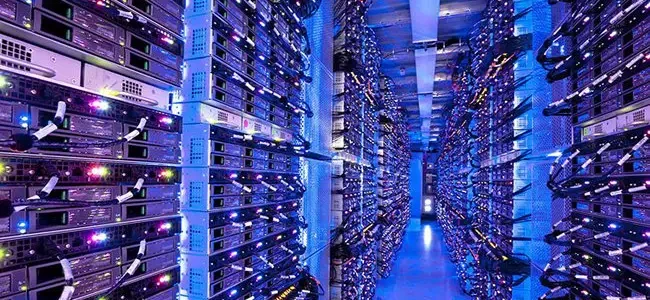 星际之门英国站介绍