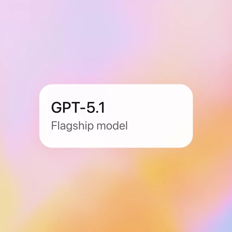 GPT-5.1最新模型上线